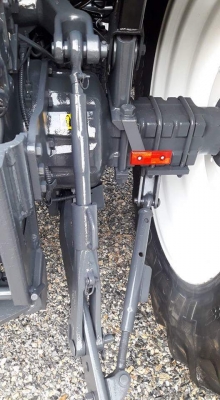 ขายรถไถฟอร์ด NEWHOLLAND   TS90  4WD