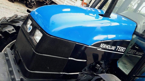 ขายรถไถฟอร์ด NEWHOLLAND   TS90  4WD