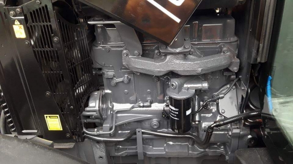 ขายรถไถฟอร์ด NEWHOLLAND   TS90  4WD