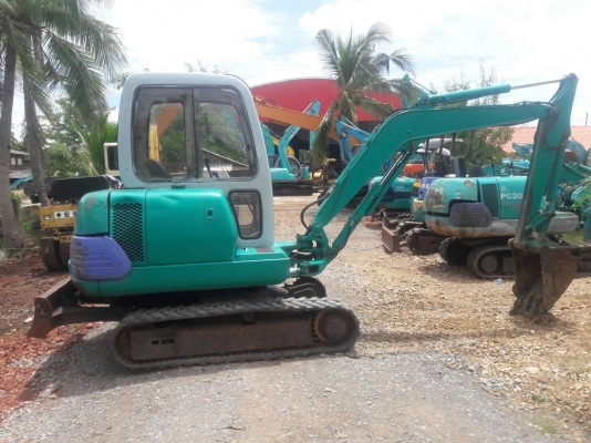 ขายKOMATSU PC30-7 เก่าญี่ปุ่นแท้ สภาพดี พร้อมใช้ เอกสารครบ 5,XXX ชั่วโมง โทร 089-3818694 ดวงนภา ขายKOMATSU PC30-7 เก่าญี่ปุ่นแท้ สภาพดี พร้อมใช้ เอกสารครบ 5,XXX ชั่วโมง โทร 089-3818694 ดวงนภา