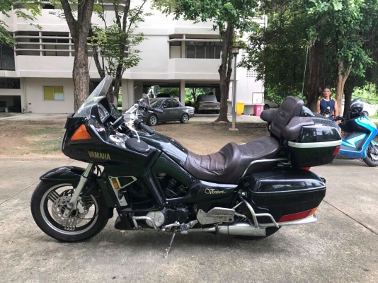 ขายYAMAHA Royale  Venture ทะเบียนแท้พร้อมโอน