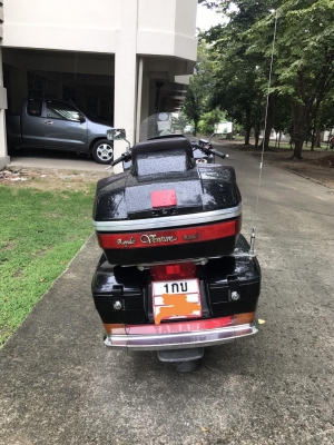 ขายYAMAHA Royale  Venture ทะเบียนแท้พร้อมโอน