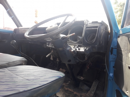 ISUZU KS22 เครื่อง110แรง รถห้างแท้ (ลูกค้ามารับรถไปวิ่งงานทำเงินแล้วคับ)ดาวน์84,000บาท ออกรถได้เลย ไ