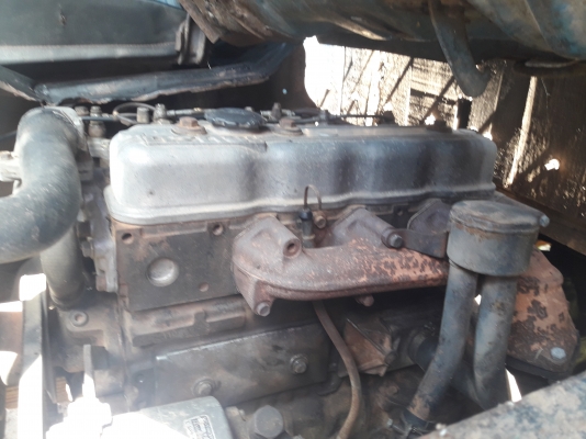 ISUZU KS22 เครื่อง110แรง รถห้างแท้ (ลูกค้ามารับรถไปวิ่งงานทำเงินแล้วคับ)ดาวน์84,000บาท ออกรถได้เลย ไ