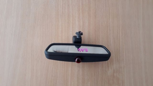 กระจกมองหลัง แบบตัดแสง BMW E46 กระจกมองหลัง แบบตัดแสง BMW E46