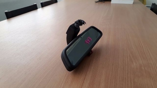 กระจกมองหลัง แบบตัดแสง BMW E46 กระจกมองหลัง แบบตัดแสง BMW E46