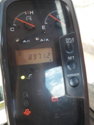 ขายHITACHI ZX135US ปี 2007 มาใหม่ เก่าญี่ปุ่นแท้ สภาพสวย พร้อมใช้ 8,XXX ชั่วโมง ลองระบบกันได้ทุกวัน โทร 089-3818694 ดวงนภา ขายHITACHI ZX135US ปี 2007 มาใหม่ เก่าญี่ปุ่นแท้ สภาพสวย พร้อมใช้ 8,XXX ชั่วโมง ลองระบบกันได้ทุกวัน โทร 089-3818694 ดวงนภา