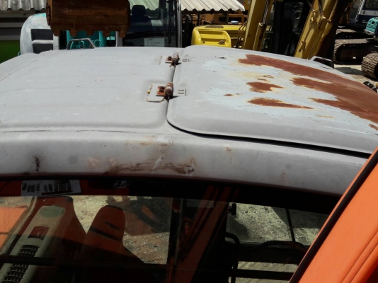 ขายHITACHI ZX135US ปี 2007 มาใหม่ เก่าญี่ปุ่นแท้ สภาพสวย พร้อมใช้ 8,XXX ชั่วโมง ลองระบบกันได้ทุกวัน โทร 089-3818694 ดวงนภา ขายHITACHI ZX135US ปี 2007 มาใหม่ เก่าญี่ปุ่นแท้ สภาพสวย พร้อมใช้ 8,XXX ชั่วโมง ลองระบบกันได้ทุกวัน โทร 089-3818694 ดวงนภา