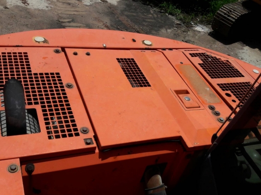 ขายHITACHI ZX135US ปี 2007 มาใหม่ เก่าญี่ปุ่นแท้ สภาพสวย พร้อมใช้ 8,XXX ชั่วโมง ลองระบบกันได้ทุกวัน โทร 089-3818694 ดวงนภา ขายHITACHI ZX135US ปี 2007 มาใหม่ เก่าญี่ปุ่นแท้ สภาพสวย พร้อมใช้ 8,XXX ชั่วโมง ลองระบบกันได้ทุกวัน โทร 089-3818694 ดวงนภา