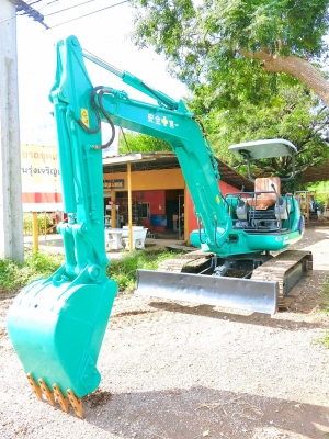 KOMATSU 40-7 ขนาดPC-40 <มีVDOให้ชม> รถเก่านอกแท้มีเอกสาร☎️ติดต่อ 085-5632278 <ราคาต่อรองได้> KOMATSU 40-7 ขนาดPC-40 <มีVDOให้ชม> รถเก่านอกแท้มีเอกสาร☎️ติดต่อ 085-5632278 <ราคาต่อรองได้>