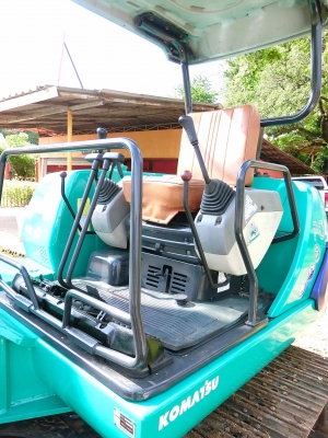 KOMATSU 40-7 ขนาดPC-40 <มีVDOให้ชม> รถเก่านอกแท้มีเอกสาร☎️ติดต่อ 085-5632278 <ราคาต่อรองได้> KOMATSU 40-7 ขนาดPC-40 <มีVDOให้ชม> รถเก่านอกแท้มีเอกสาร☎️ติดต่อ 085-5632278 <ราคาต่อรองได้>