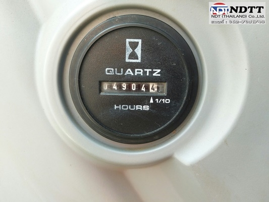 ถึงไทยแล้ว 20ตัน SK225SR#YB05-03088 ปี2007 4,900ชม. นำเข้าตรงจากญี่ปุ่น โทร. 092-929-9942 ธีรเทพ (แบงค์) ถึงไทยแล้ว 20ตัน SK225SR#YB05-03088 ปี2007 4,900ชม. นำเข้าตรงจากญี่ปุ่น โทร. 092-929-9942 ธีรเทพ (แบงค์)