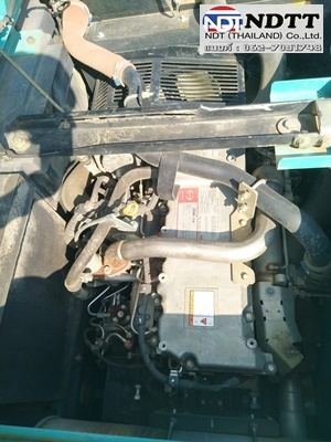 ถึงไทยแล้ว 20ตัน SK225SR#YB05-03088 ปี2007 4,900ชม. นำเข้าตรงจากญี่ปุ่น โทร. 092-929-9942 ธีรเทพ (แบงค์) ถึงไทยแล้ว 20ตัน SK225SR#YB05-03088 ปี2007 4,900ชม. นำเข้าตรงจากญี่ปุ่น โทร. 092-929-9942 ธีรเทพ (แบงค์)