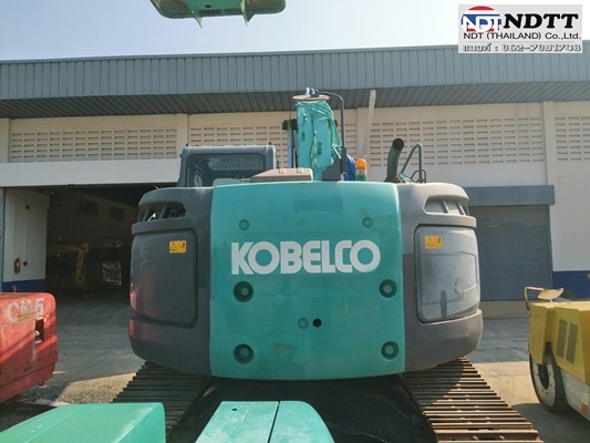 ถึงไทยแล้ว 20ตัน SK225SR#YB05-03088 ปี2007 4,900ชม. นำเข้าตรงจากญี่ปุ่น โทร. 092-929-9942 ธีรเทพ (แบงค์) ถึงไทยแล้ว 20ตัน SK225SR#YB05-03088 ปี2007 4,900ชม. นำเข้าตรงจากญี่ปุ่น โทร. 092-929-9942 ธีรเทพ (แบงค์)