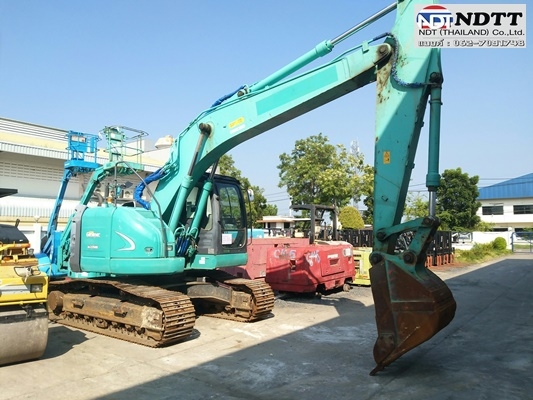 ถึงไทยแล้ว 20ตัน SK225SR#YB05-03088 ปี2007 4,900ชม. นำเข้าตรงจากญี่ปุ่น โทร. 092-929-9942 ธีรเทพ (แบงค์) ถึงไทยแล้ว 20ตัน SK225SR#YB05-03088 ปี2007 4,900ชม. นำเข้าตรงจากญี่ปุ่น โทร. 092-929-9942 ธีรเทพ (แบงค์)