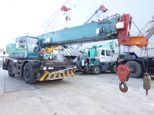 รถสั่งนำเข้า KATO KR-25H-V2 สอบถามได้ที่ 062-7091747