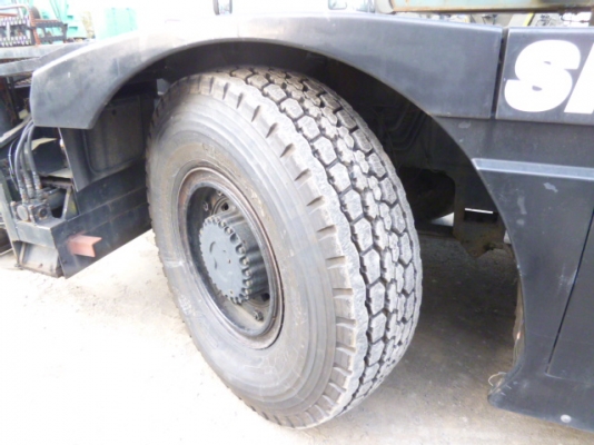 รถสั่งนำเข้า KATO KR-25H-V2 สอบถามได้ที่ 062-7091747