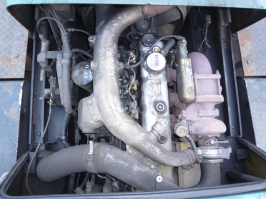 รถสั่งนำเข้า KATO KR-25H-V2 สอบถามได้ที่ 062-7091747