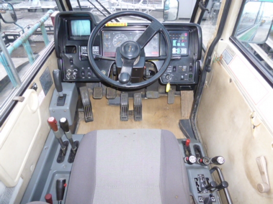 รถสั่งนำเข้า KATO KR-25H-V2 สอบถามได้ที่ 062-7091747