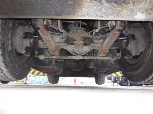 รถสั่งนำเข้า KATO KR-25H-V2 สอบถามได้ที่ 062-7091747