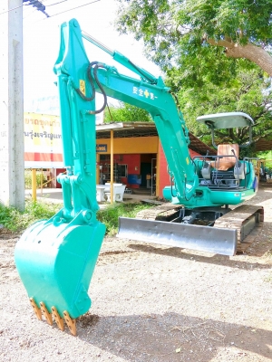 KOMATSU 40-7 ขนาดPC-40 <มีVDOให้ชม> รถเก่านอกแท้มีเอกสาร☎️ติดต่อ 085-5632278 <ราคาต่อรองได้> KOMATSU 40-7 ขนาดPC-40 <มีVDOให้ชม> รถเก่านอกแท้มีเอกสาร☎️ติดต่อ 085-5632278 <ราคาต่อรองได้>