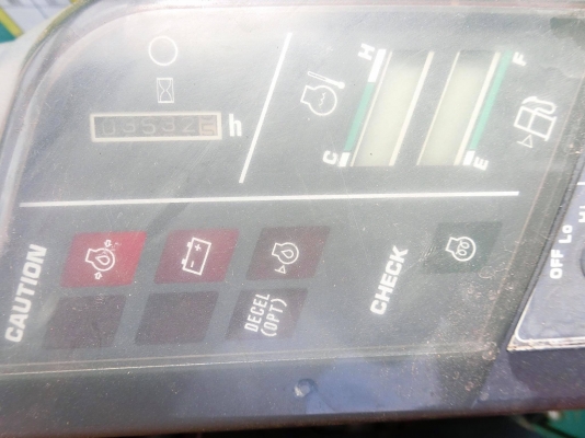 KOMATSU 40-7 ขนาดPC-40 <มีVDOให้ชม> รถเก่านอกแท้มีเอกสาร☎️ติดต่อ 085-5632278 <ราคาต่อรองได้> KOMATSU 40-7 ขนาดPC-40 <มีVDOให้ชม> รถเก่านอกแท้มีเอกสาร☎️ติดต่อ 085-5632278 <ราคาต่อรองได้>