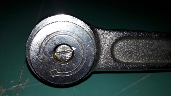 ขายก็อกแก็กโซเวียต รัสเซียขนาด 1/2 ใหม่เก่าเก็บ