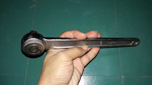 ขายก็อกแก็กโซเวียต รัสเซียขนาด 1/2 ใหม่เก่าเก็บ