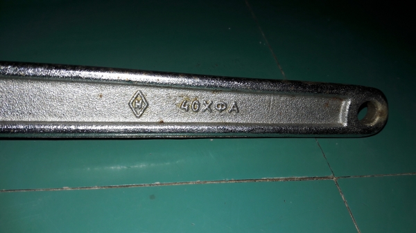 ขายก็อกแก็กโซเวียต รัสเซียขนาด 1/2 ใหม่เก่าเก็บ