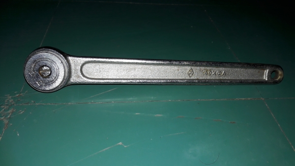 ขายก็อกแก็กโซเวียต รัสเซียขนาด 1/2 ใหม่เก่าเก็บ