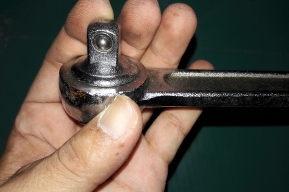 ขายก็อกแก็กโซเวียต รัสเซียขนาด 1/2 ใหม่เก่าเก็บ