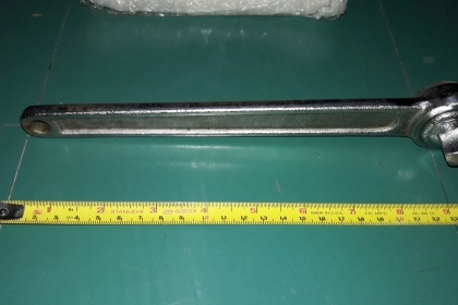 ขายก็อกแก็กโซเวียต รัสเซียขนาด 1/2 ใหม่เก่าเก็บ