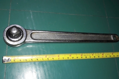 ขายก็อกแก็กโซเวียต รัสเซียขนาด 1/2 ใหม่เก่าเก็บ