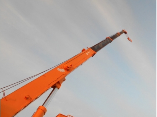 เครน 25ตัน TADANO TR-250M-4
