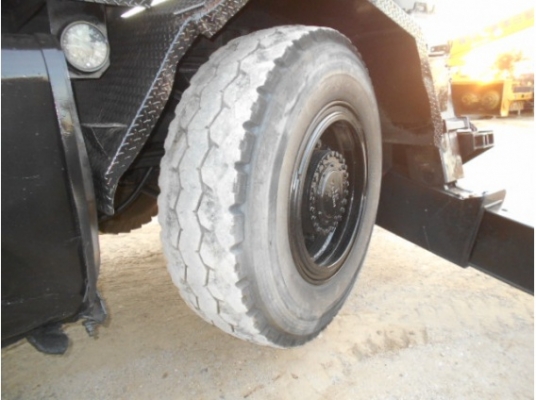 เครน 25ตัน TADANO TR-250M-4