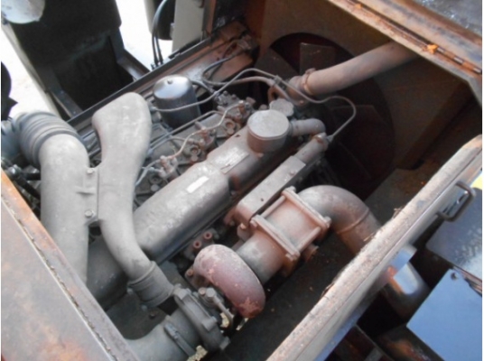 เครน 25ตัน TADANO TR-250M-4