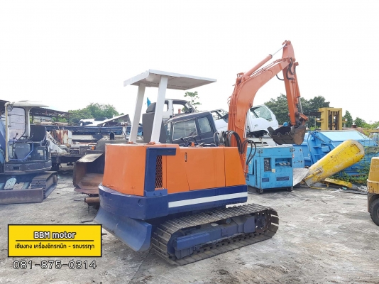 HITACHI EX-30 HITACHI EX-30