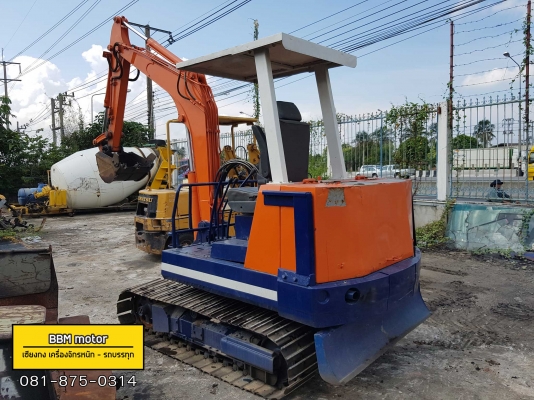 HITACHI EX-30 HITACHI EX-30