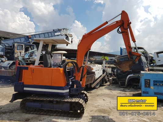 HITACHI EX-30 HITACHI EX-30