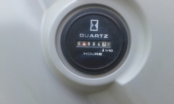 รถขุด Kobelco SK225SR YB05