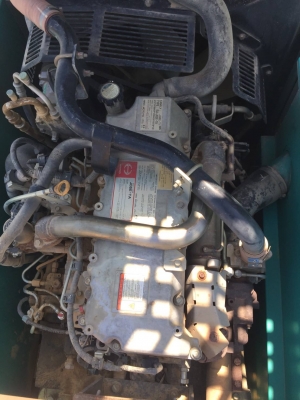 KOBELCO Yn 12-8 super สภาพนางฟ้า KOBELCO Yn 12-8 super สภาพนางฟ้า