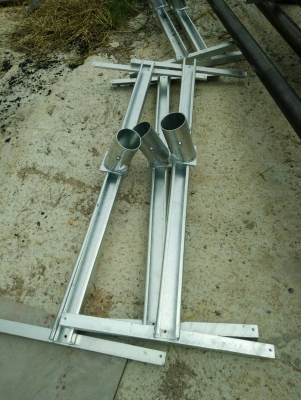 รับผลิต จำหน่าย เสาไฟส่องสว่าง เสาไฟโซล่าเซลล์ เสากล้อง CCTV และชุด Support ชุบกัลวาไนท์ รับผลิต จำหน่าย เสาไฟส่องสว่าง เสาไฟโซล่าเซลล์ เสากล้อง CCTV และชุด Support ชุบกัลวาไนท์