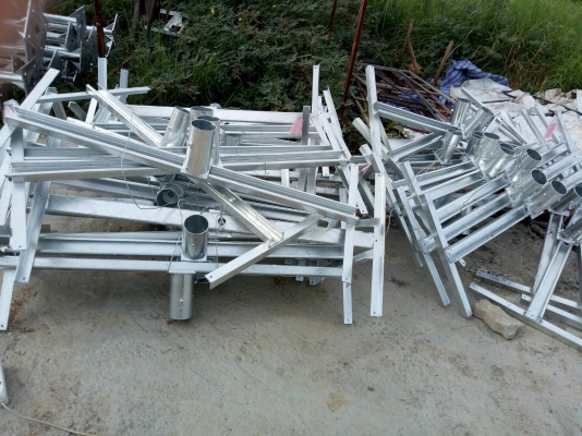 รับผลิต จำหน่าย เสาไฟส่องสว่าง เสาไฟโซล่าเซลล์ เสากล้อง CCTV และชุด Support ชุบกัลวาไนท์ รับผลิต จำหน่าย เสาไฟส่องสว่าง เสาไฟโซล่าเซลล์ เสากล้อง CCTV และชุด Support ชุบกัลวาไนท์