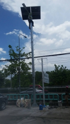 รับผลิต จำหน่าย เสาไฟส่องสว่าง เสาไฟโซล่าเซลล์ เสากล้อง CCTV และชุด Support ชุบกัลวาไนท์ รับผลิต จำหน่าย เสาไฟส่องสว่าง เสาไฟโซล่าเซลล์ เสากล้อง CCTV และชุด Support ชุบกัลวาไนท์