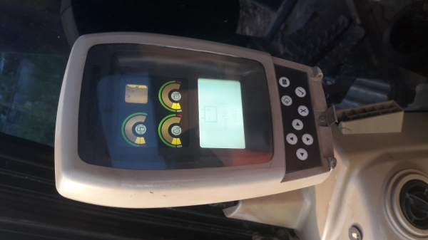 ขายรถแบคโฮ CAT 312C สภาพดีพร้อมใช้ ราคากลาง ๆ ลงงานได้ทันที