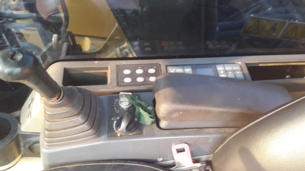 ขายรถแบคโฮ CAT 312C สภาพดีพร้อมใช้ ราคากลาง ๆ ลงงานได้ทันที