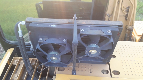 ขายรถแบคโฮ CAT 312C สภาพดีพร้อมใช้ ราคากลาง ๆ ลงงานได้ทันที