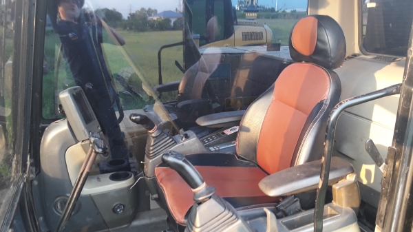 ขายรถแบคโฮ CAT 312D สภาพดีพร้อมใช้ ราคากลาง ๆ ลงงานได้ทันที