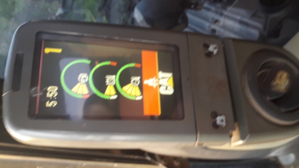 ขายรถแบคโฮ CAT 312D สภาพดีพร้อมใช้ ราคากลาง ๆ ลงงานได้ทันที