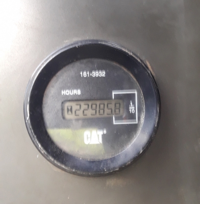 ขายรถแบคโฮ CAT 312D สภาพดีพร้อมใช้ ราคากลาง ๆ ลงงานได้ทันที